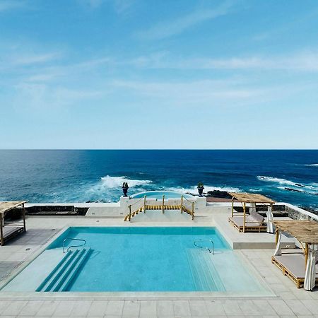 Boutique Eco Hotel Costa Magica Σαν Κριστόμπαλ ντε Λα Λαγούνα Εξωτερικό φωτογραφία
