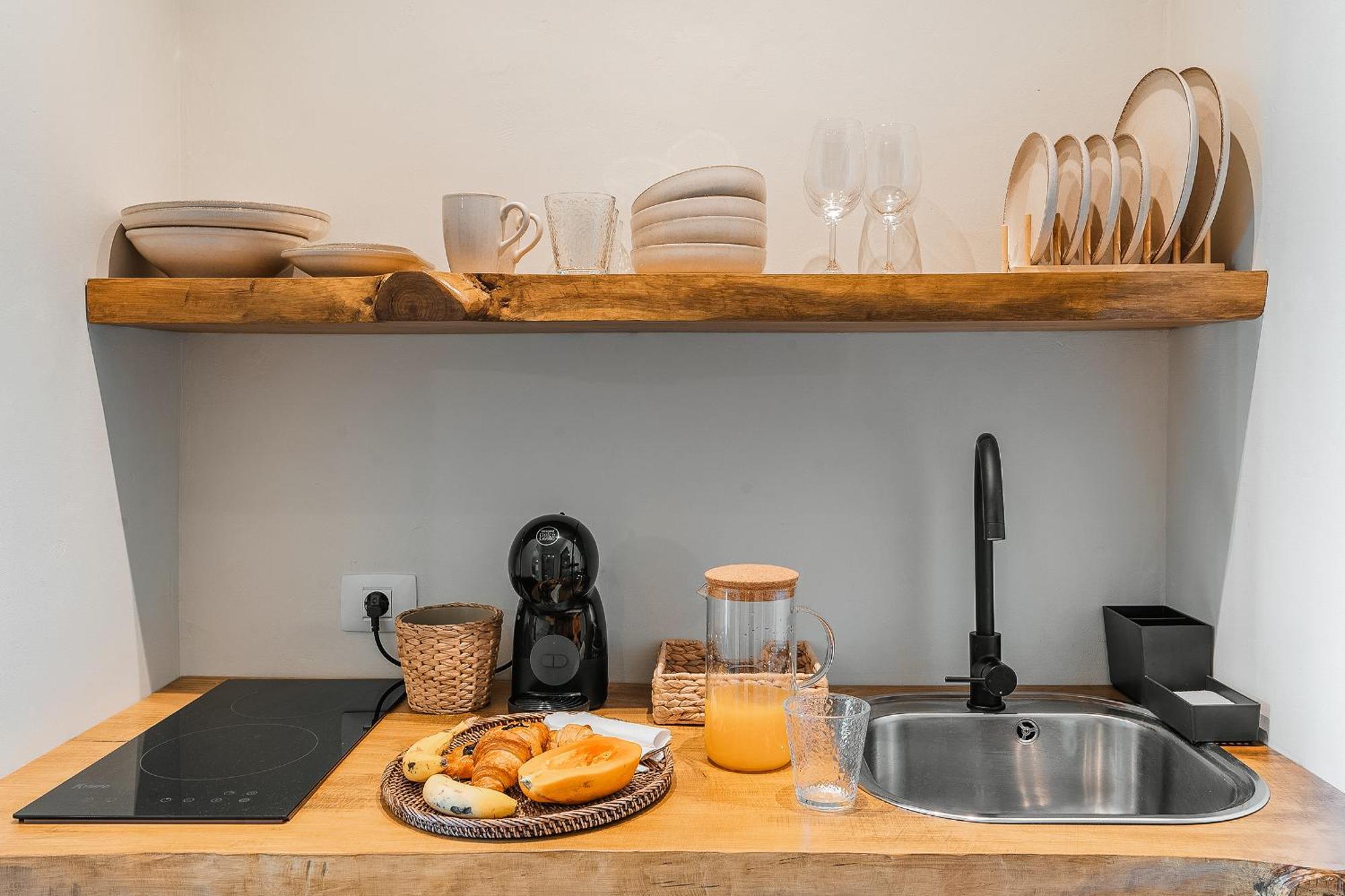 Boutique Eco Hotel Costa Magica Σαν Κριστόμπαλ ντε Λα Λαγούνα Εξωτερικό φωτογραφία