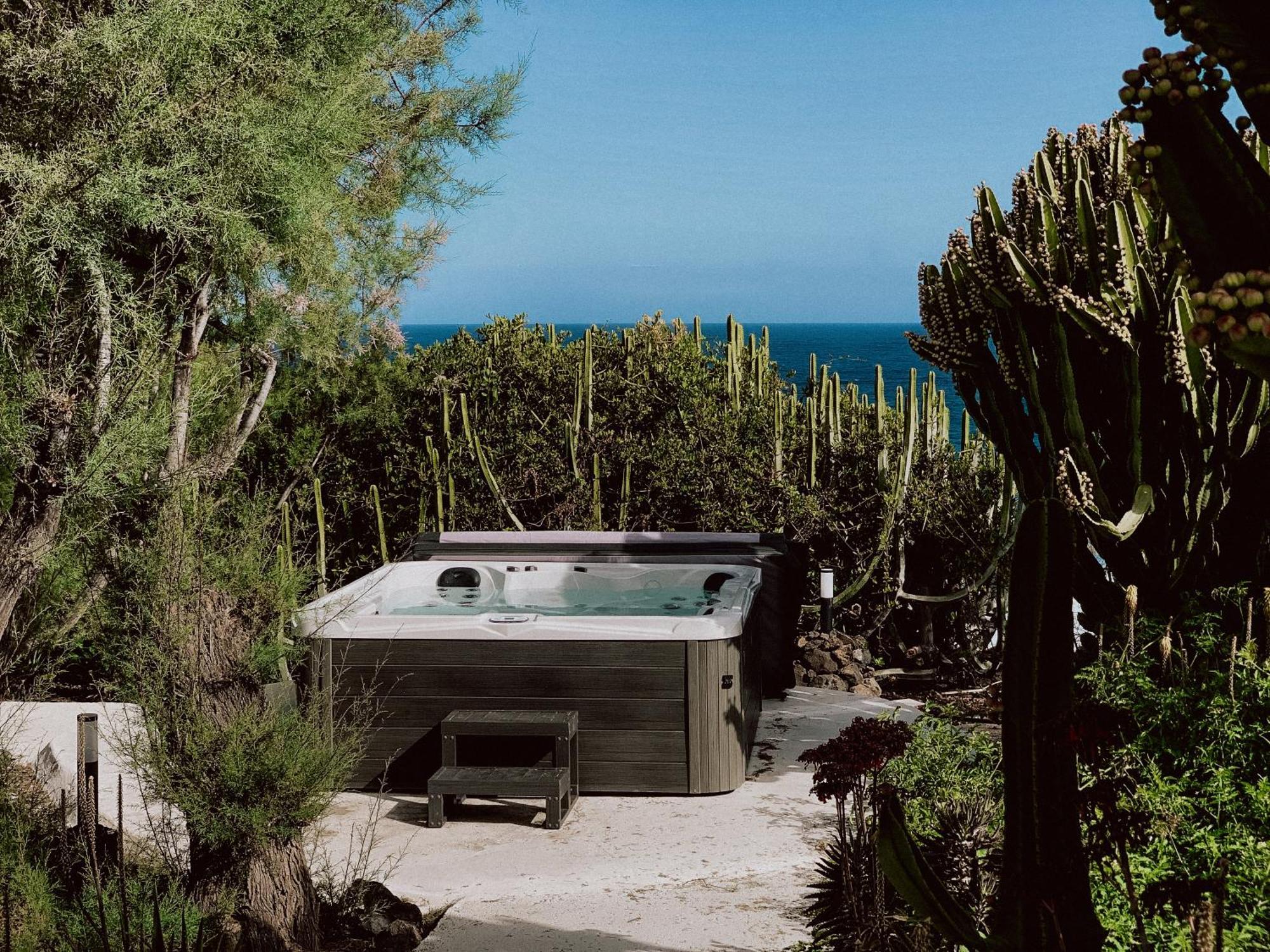Boutique Eco Hotel Costa Magica Σαν Κριστόμπαλ ντε Λα Λαγούνα Εξωτερικό φωτογραφία