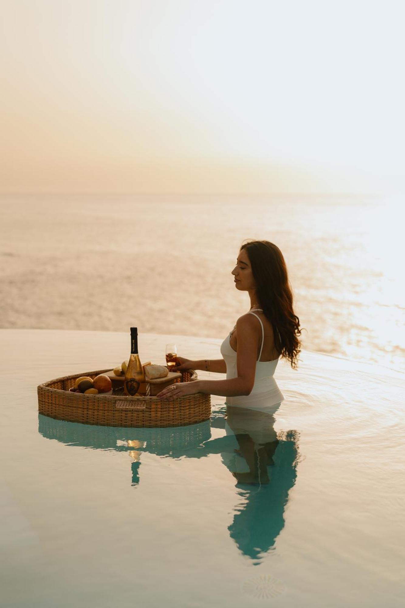 Boutique Eco Hotel Costa Magica Σαν Κριστόμπαλ ντε Λα Λαγούνα Εξωτερικό φωτογραφία