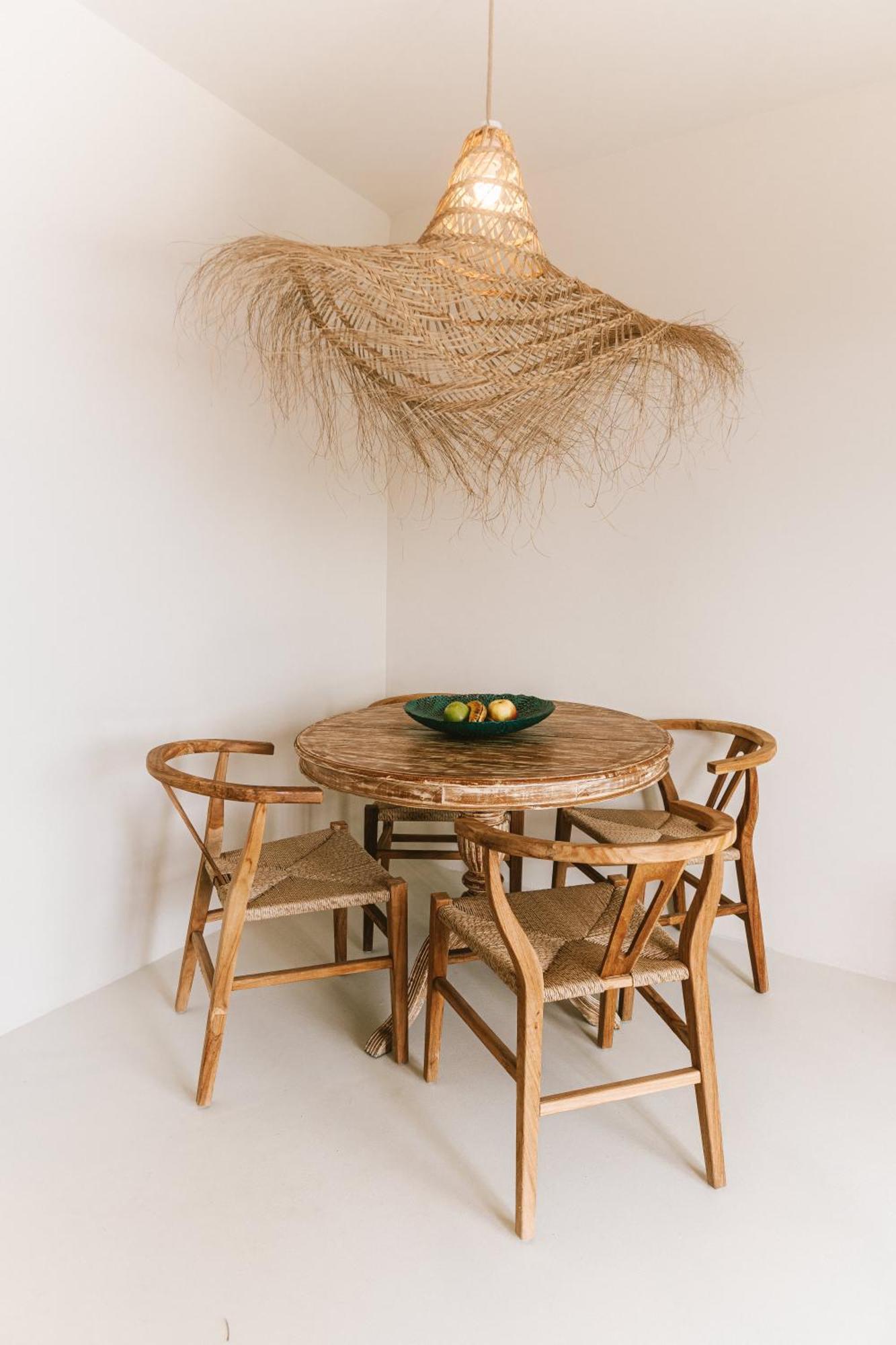 Boutique Eco Hotel Costa Magica Σαν Κριστόμπαλ ντε Λα Λαγούνα Εξωτερικό φωτογραφία