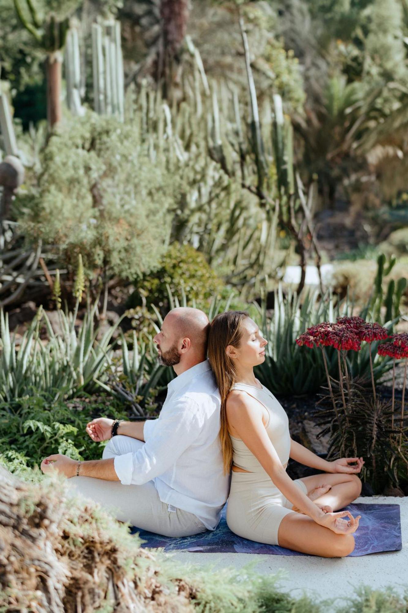 Boutique Eco Hotel Costa Magica Σαν Κριστόμπαλ ντε Λα Λαγούνα Εξωτερικό φωτογραφία