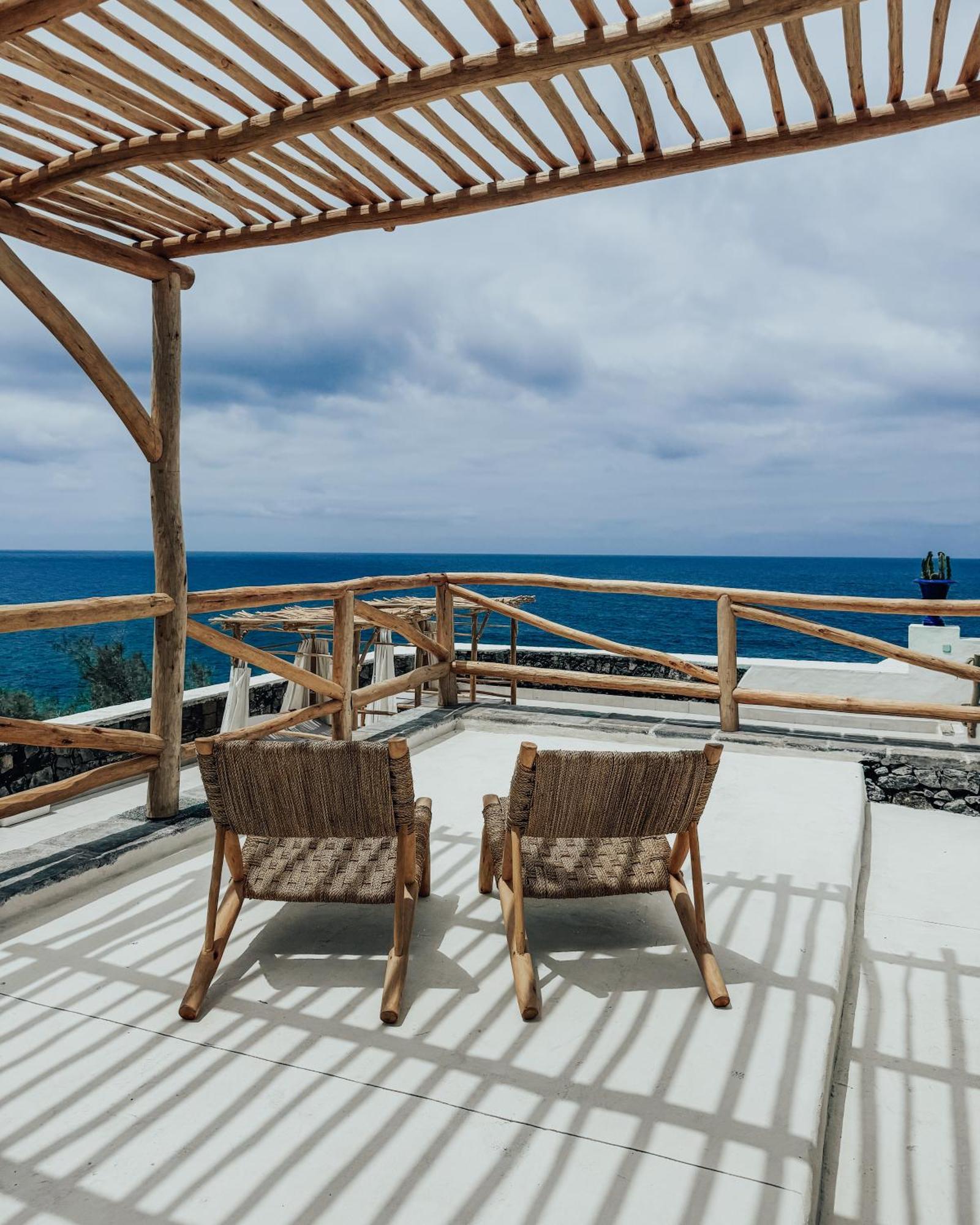 Boutique Eco Hotel Costa Magica Σαν Κριστόμπαλ ντε Λα Λαγούνα Εξωτερικό φωτογραφία