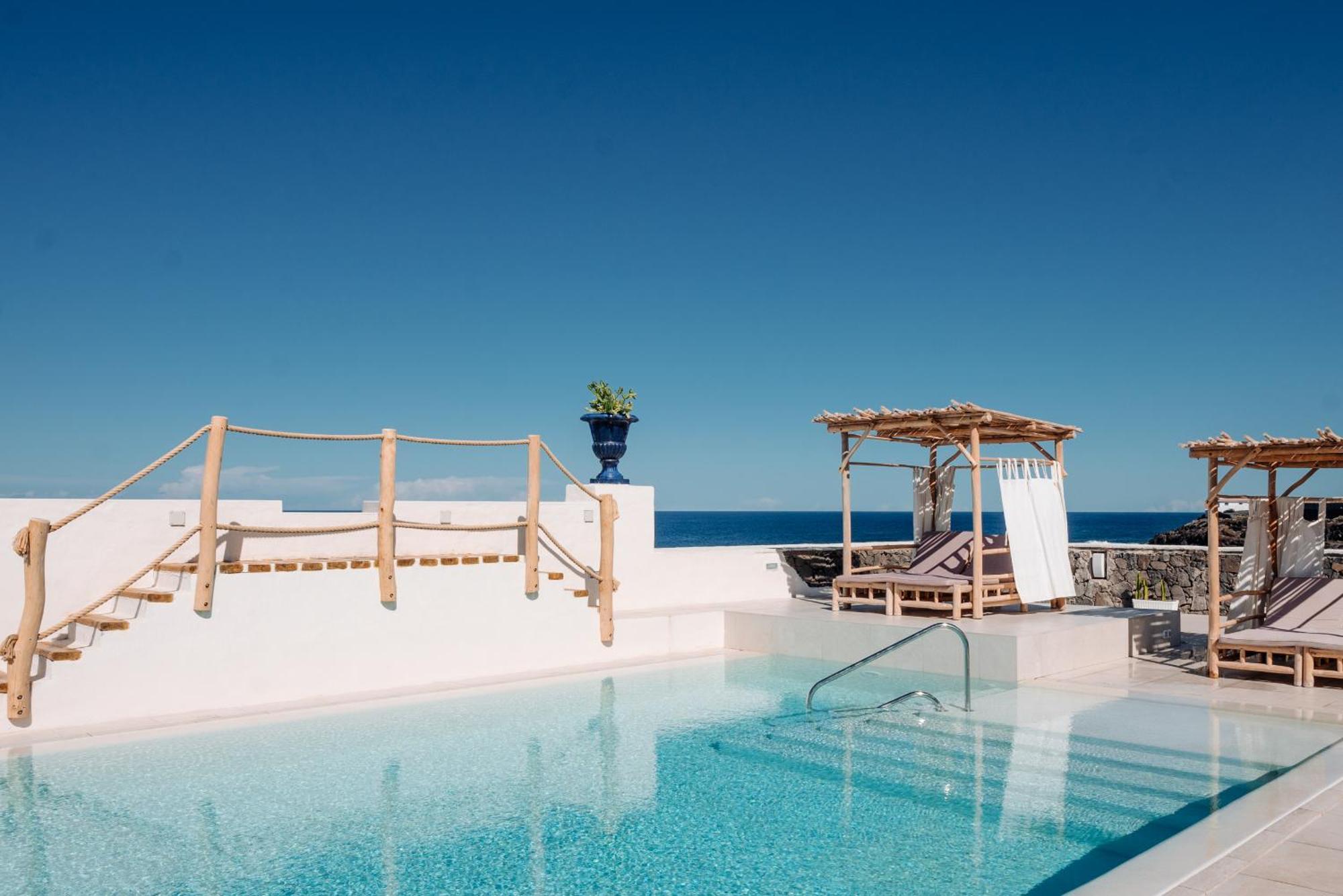 Boutique Eco Hotel Costa Magica Σαν Κριστόμπαλ ντε Λα Λαγούνα Εξωτερικό φωτογραφία