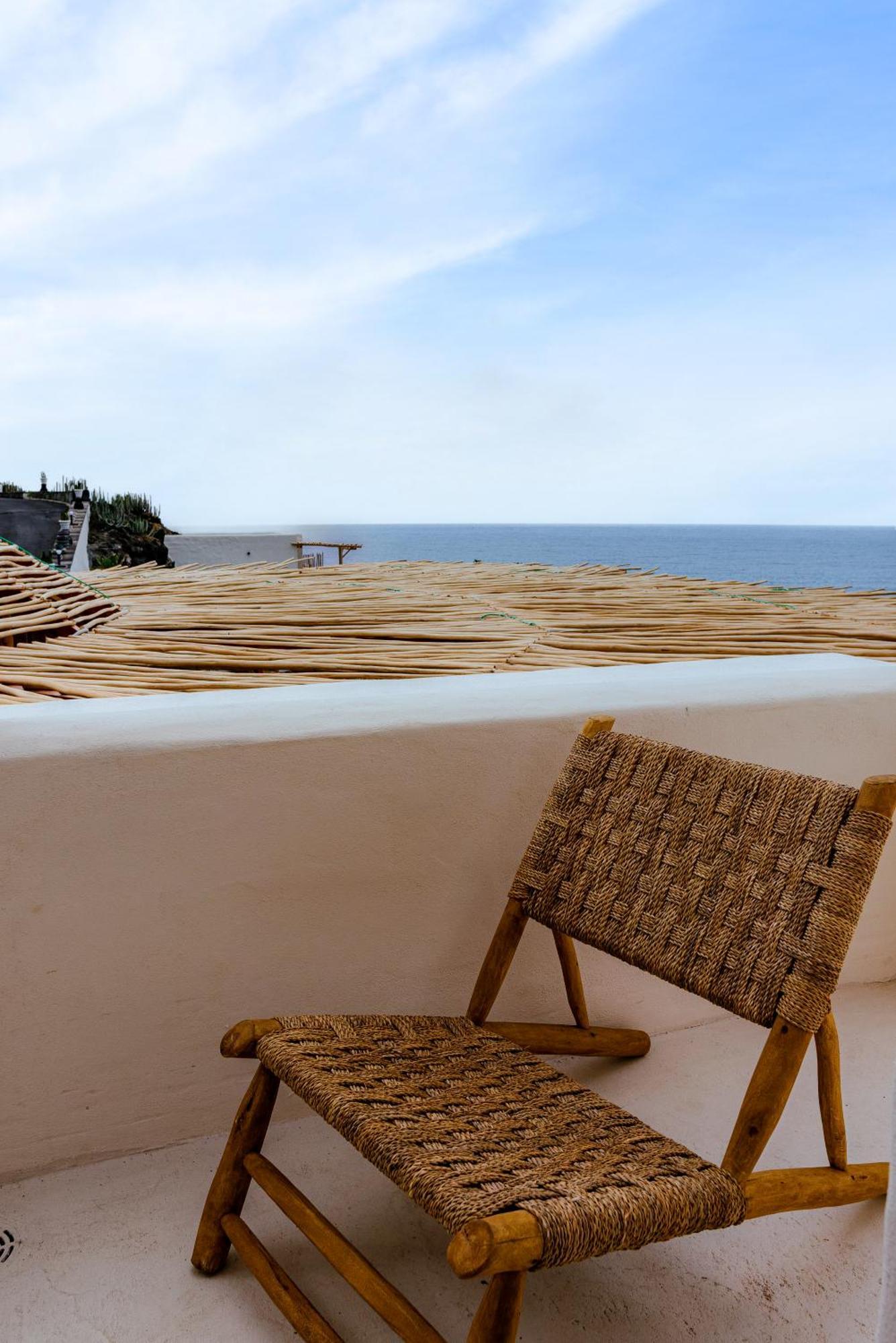 Boutique Eco Hotel Costa Magica Σαν Κριστόμπαλ ντε Λα Λαγούνα Εξωτερικό φωτογραφία