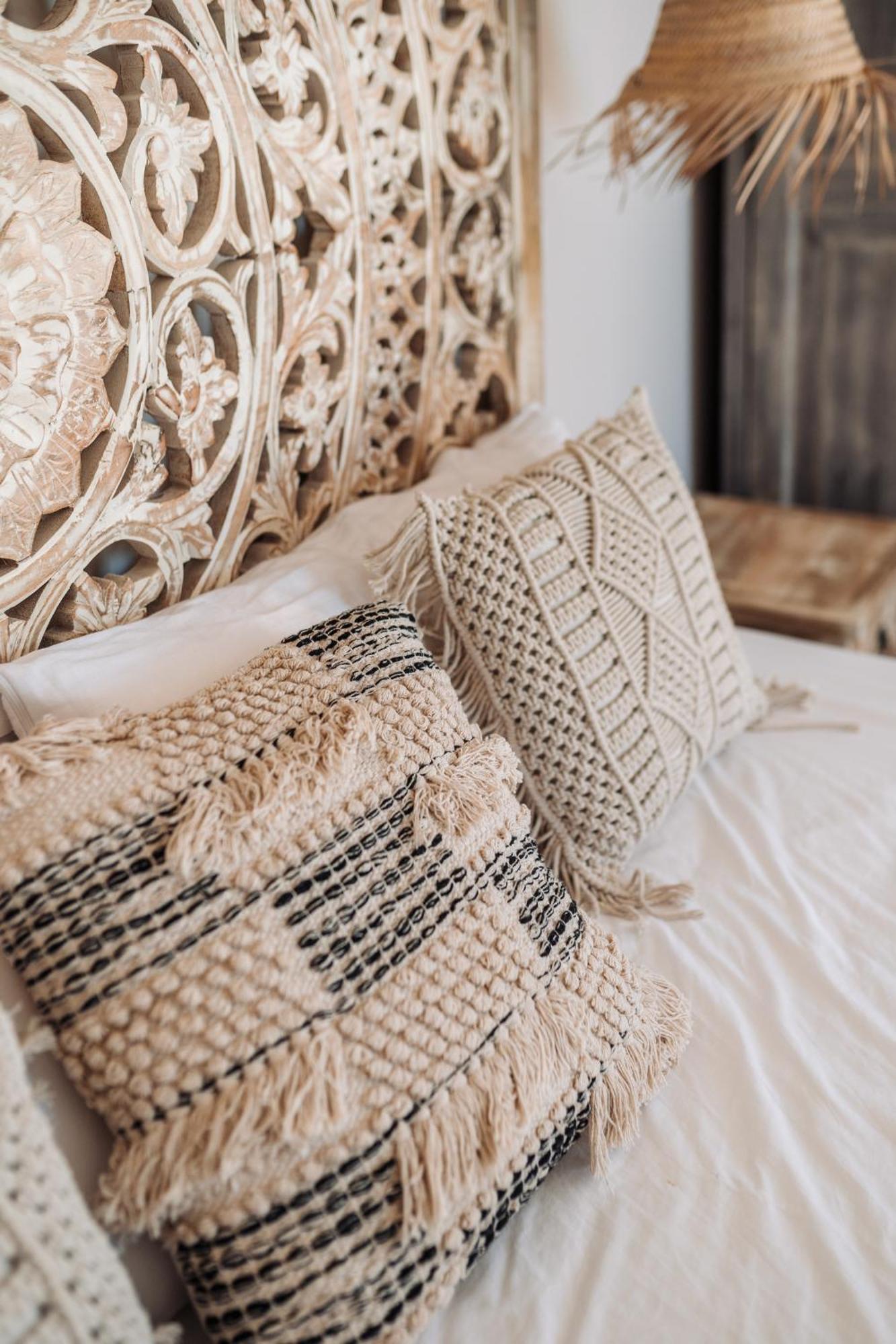 Boutique Eco Hotel Costa Magica Σαν Κριστόμπαλ ντε Λα Λαγούνα Εξωτερικό φωτογραφία