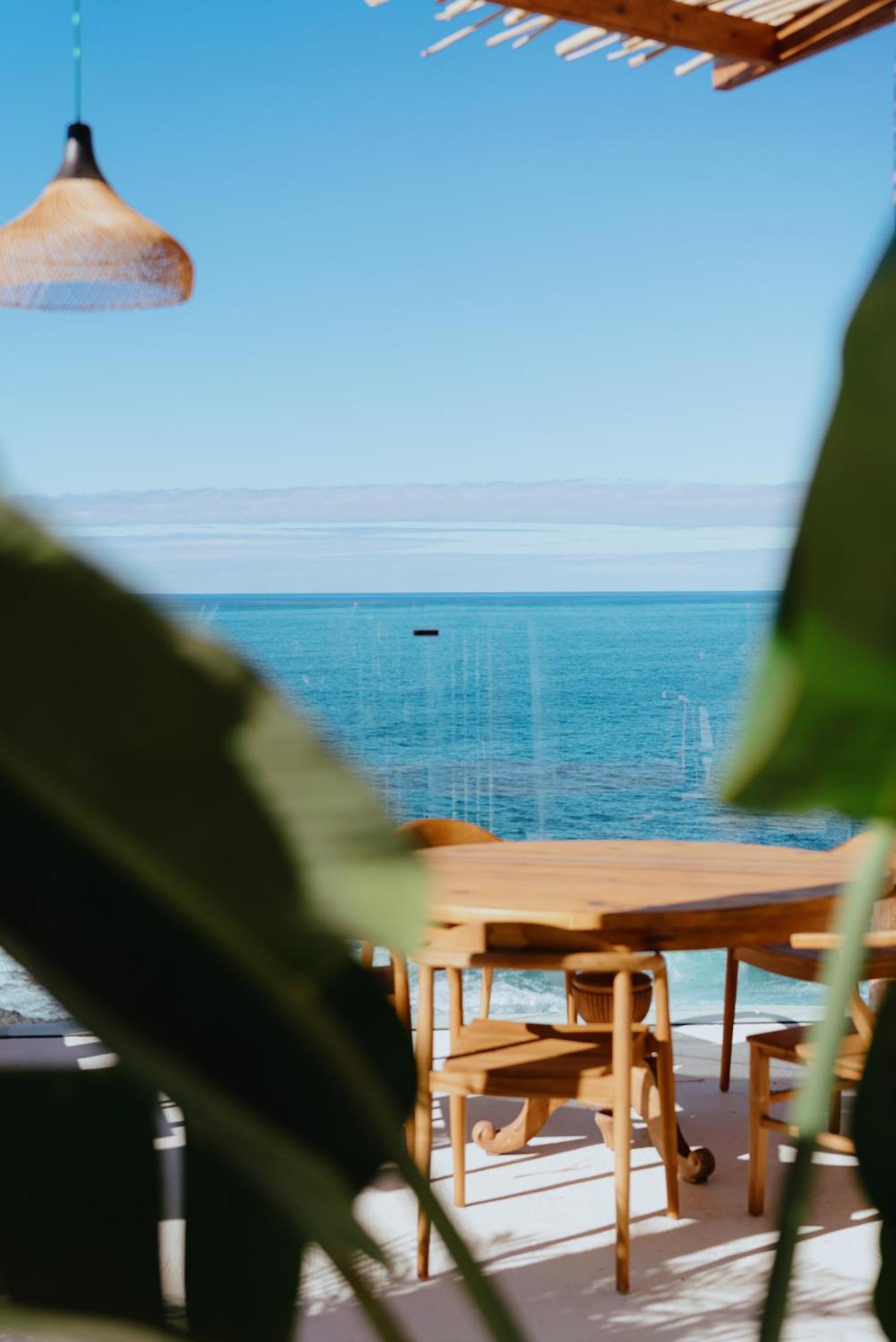 Boutique Eco Hotel Costa Magica Σαν Κριστόμπαλ ντε Λα Λαγούνα Εξωτερικό φωτογραφία