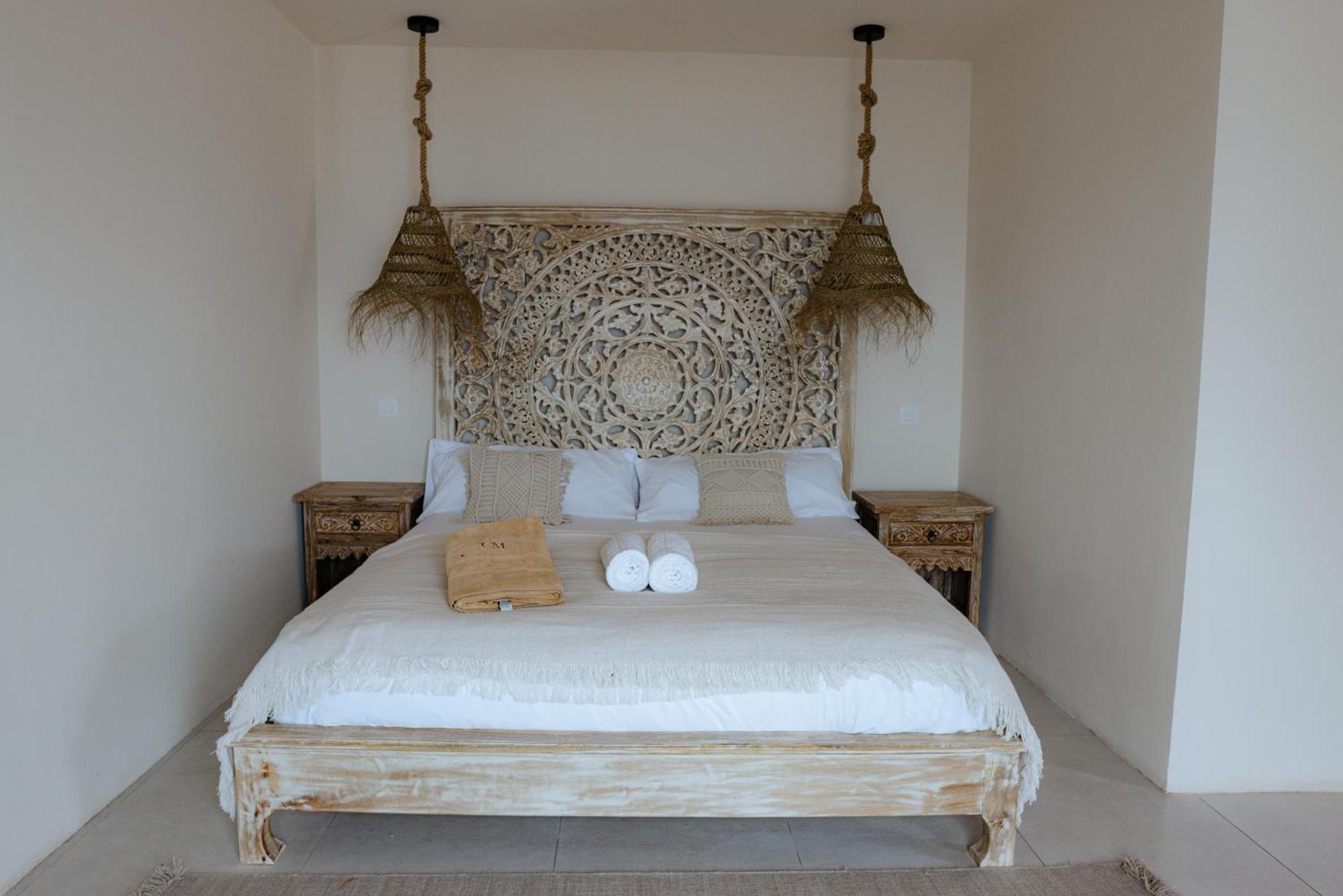Boutique Eco Hotel Costa Magica Σαν Κριστόμπαλ ντε Λα Λαγούνα Εξωτερικό φωτογραφία