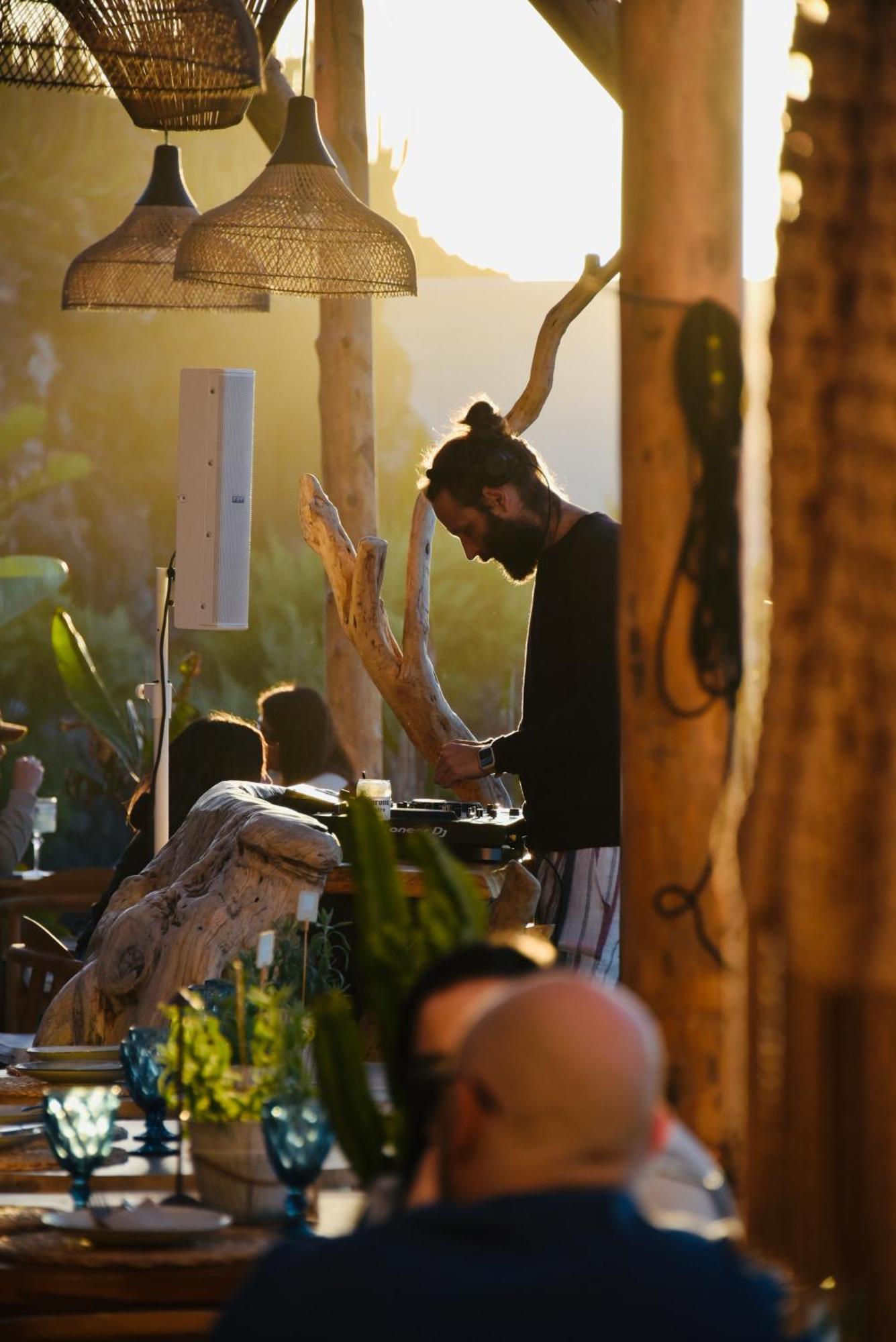Boutique Eco Hotel Costa Magica Σαν Κριστόμπαλ ντε Λα Λαγούνα Εξωτερικό φωτογραφία