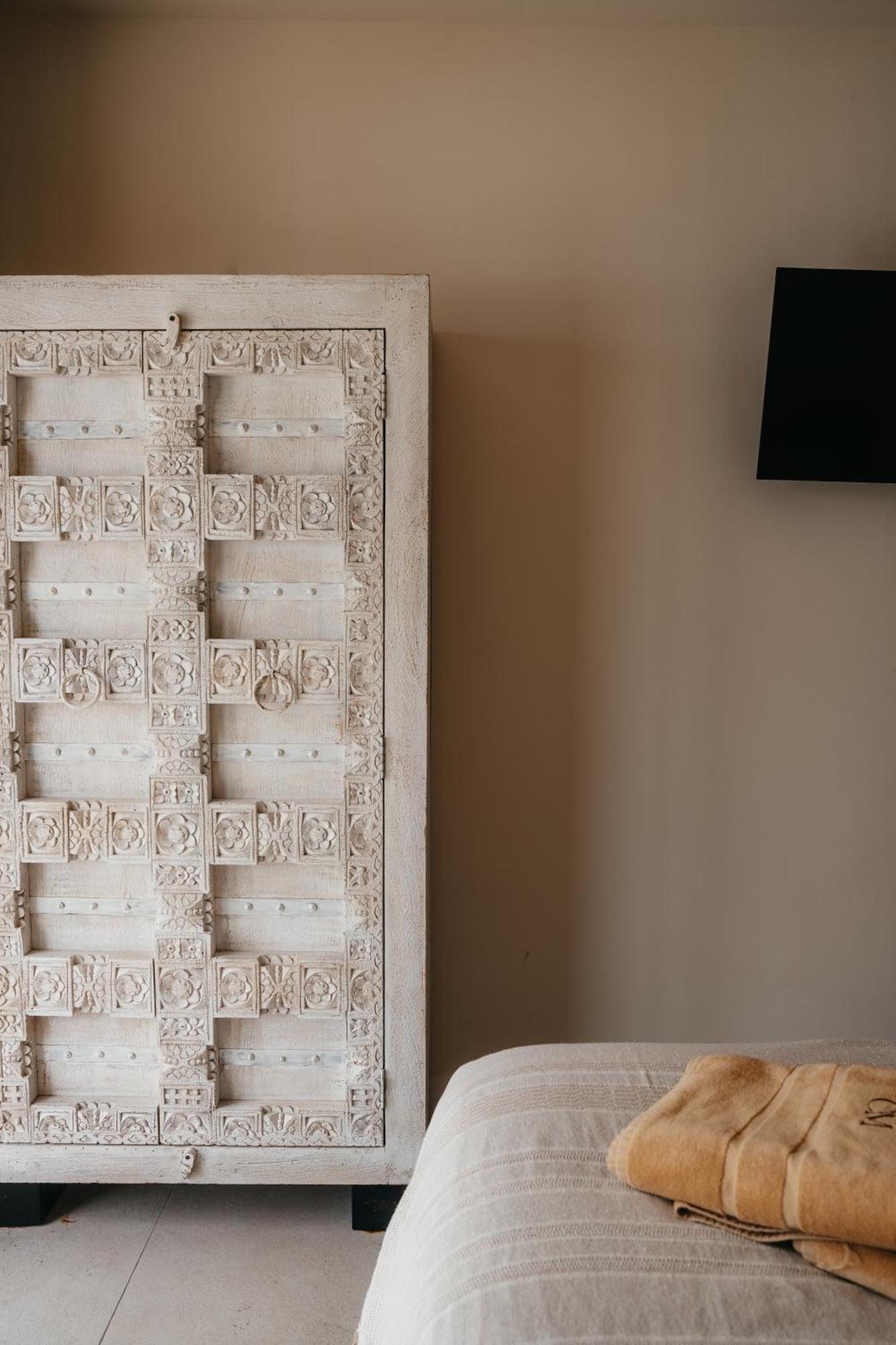 Boutique Eco Hotel Costa Magica Σαν Κριστόμπαλ ντε Λα Λαγούνα Εξωτερικό φωτογραφία