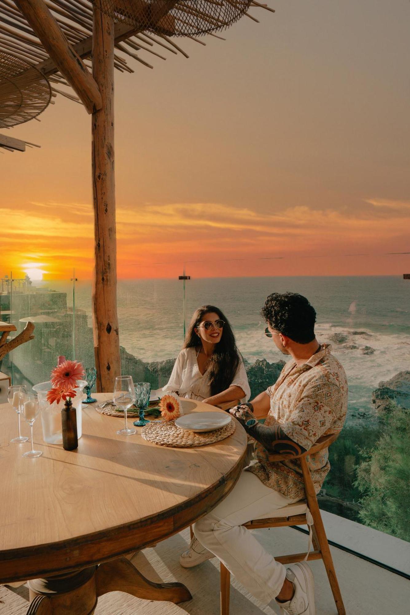 Boutique Eco Hotel Costa Magica Σαν Κριστόμπαλ ντε Λα Λαγούνα Εξωτερικό φωτογραφία