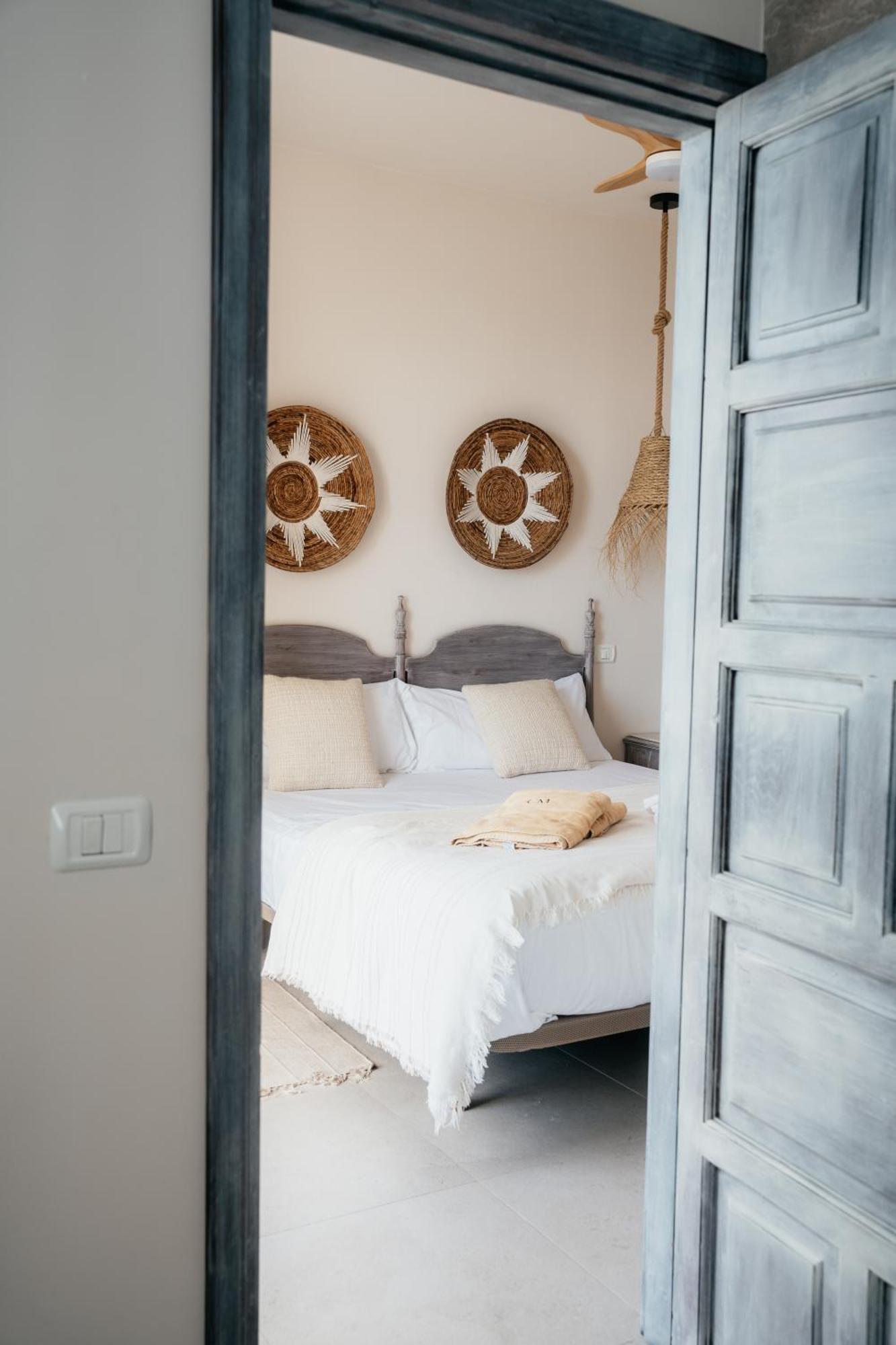 Boutique Eco Hotel Costa Magica Σαν Κριστόμπαλ ντε Λα Λαγούνα Εξωτερικό φωτογραφία